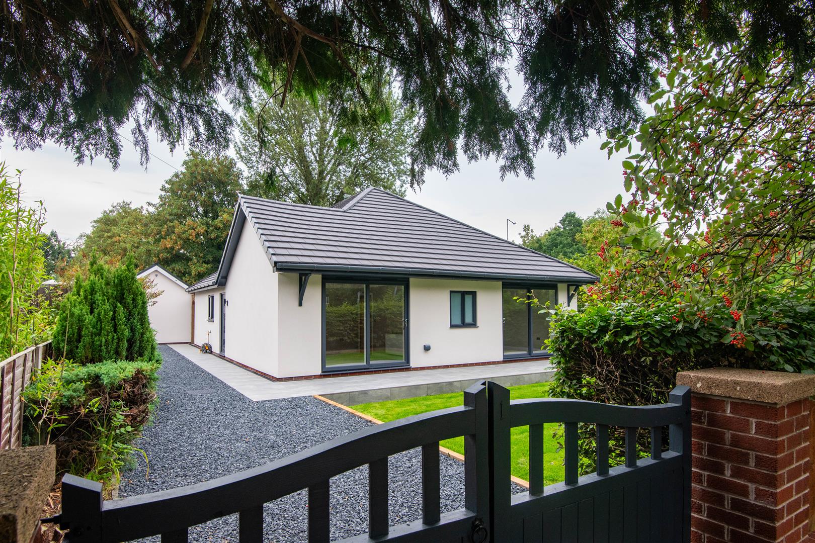 Reedfield Place, Bamber Bridge, Preston